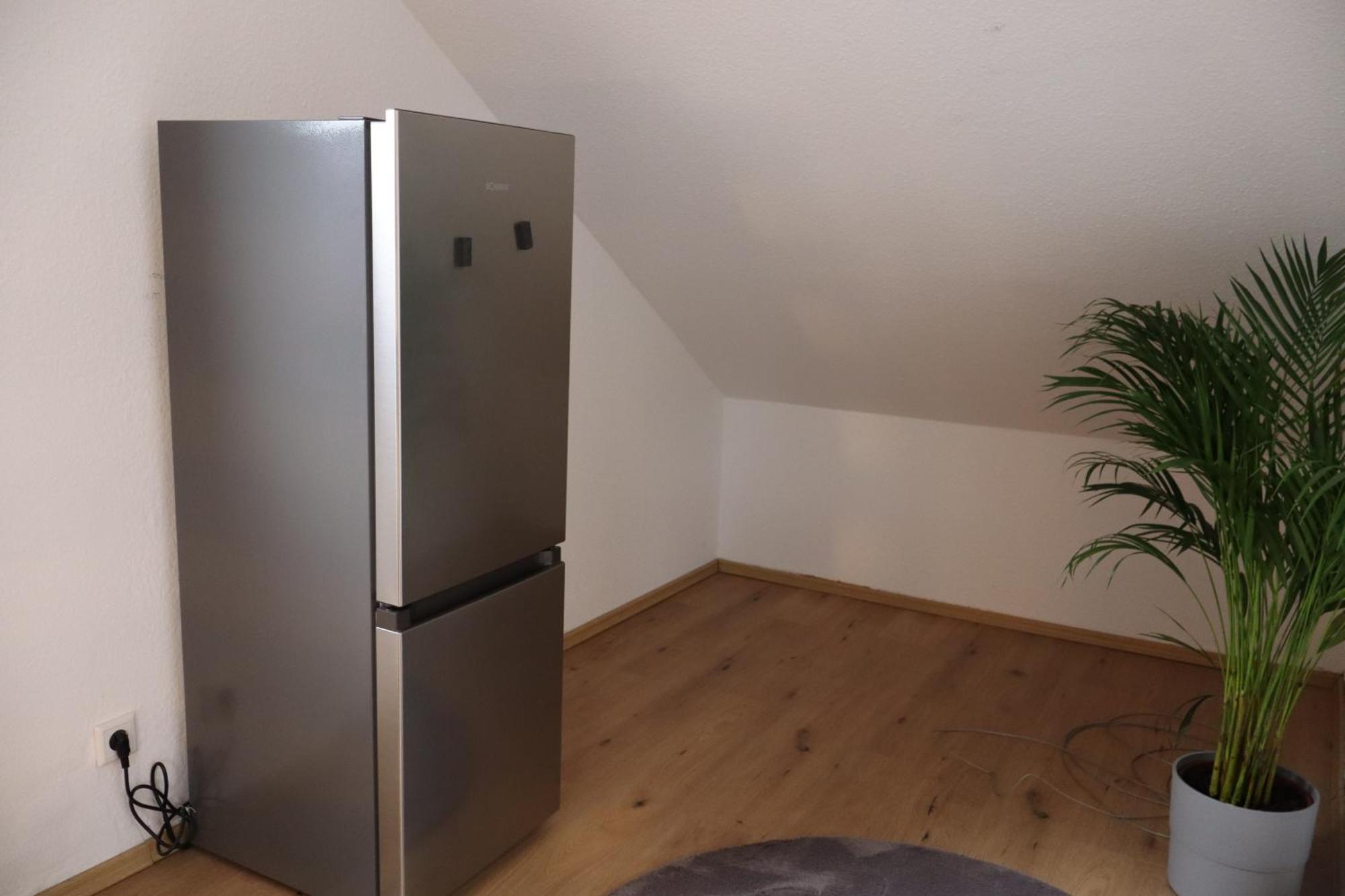 Apartment Hirsch24- 4 Personen